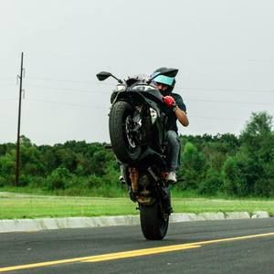 Meet your Posher, Alex